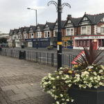 407 Birmingham Road - shop to rent Sutton Coldfield