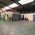 16 Highlands Road - Warehousing space Solihull