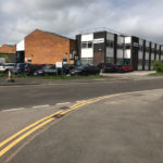 16 Highlands Road - Solihull warehouse for sale or to let