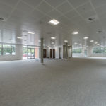 Fully refurbished office space at Raven's Court Redditch