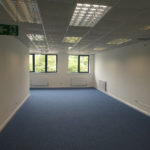 12 & 13 The Oaks Business Centre office space Redditch