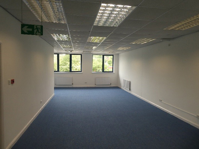 12 & 13 The Oaks Business Centre office space Redditch