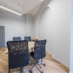 Small office suites at Ingleby House Birmingham
