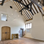 The Manor House Hay Hall offices to rent Birmingham