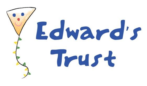 Edward's Trust logo