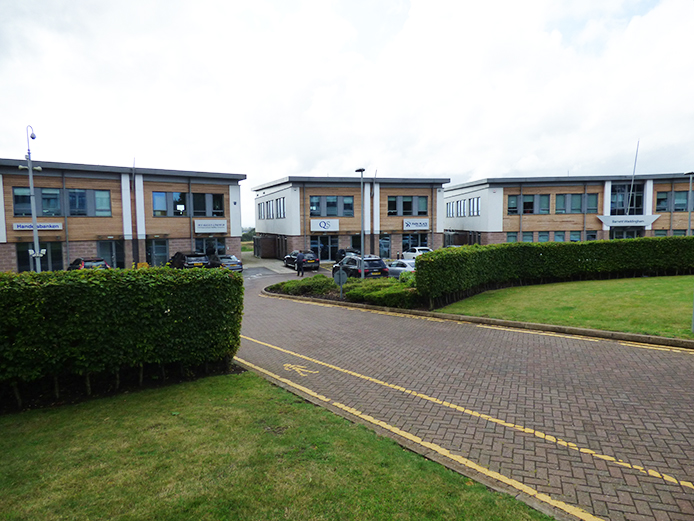 Offices to let or to Rent in Bromsgrove