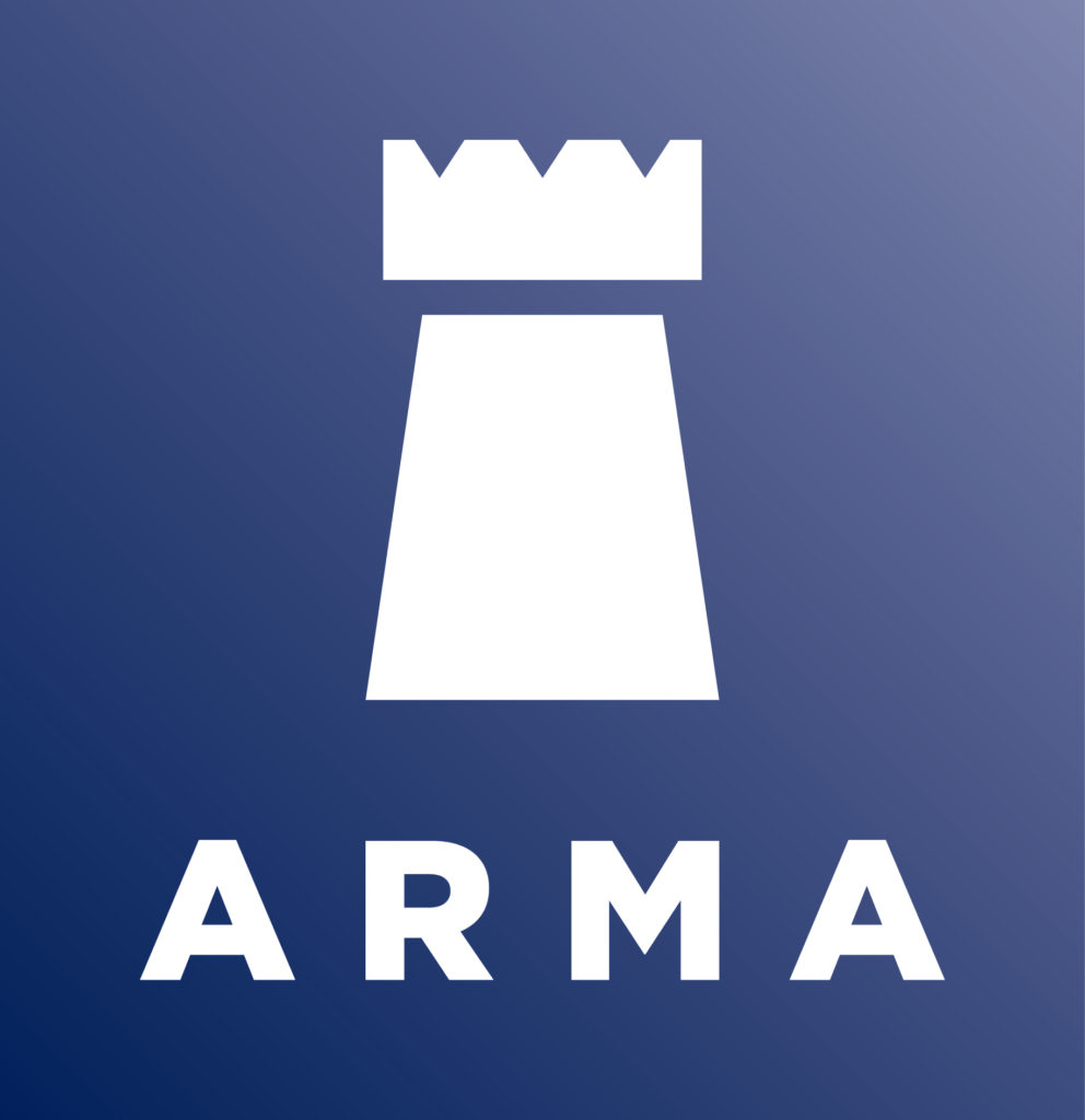 ARMA logo - of which KWB Residential is now a member