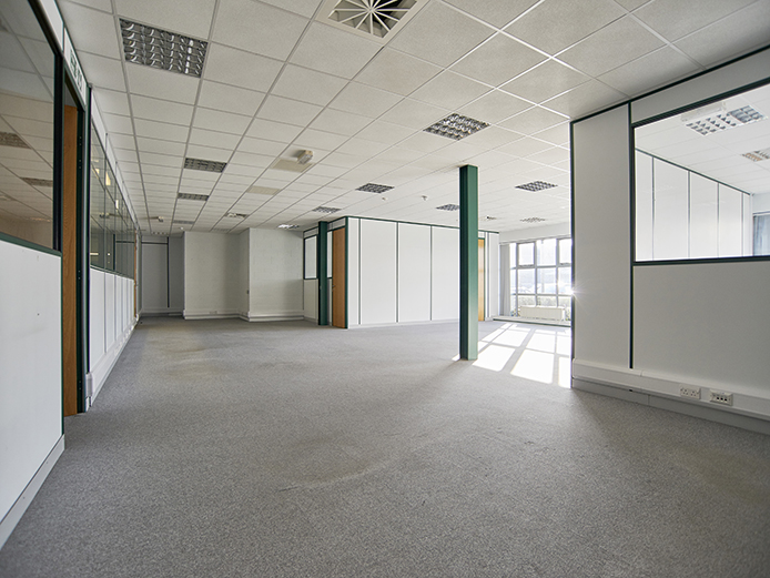 8 Waterfront Business Park first floor offices Brierley Hill