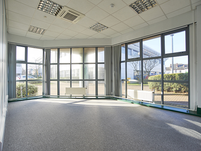 8 Waterfront - ground floor offices Brierley Hill