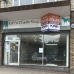 Retail front at 65 Hobs Moat Road