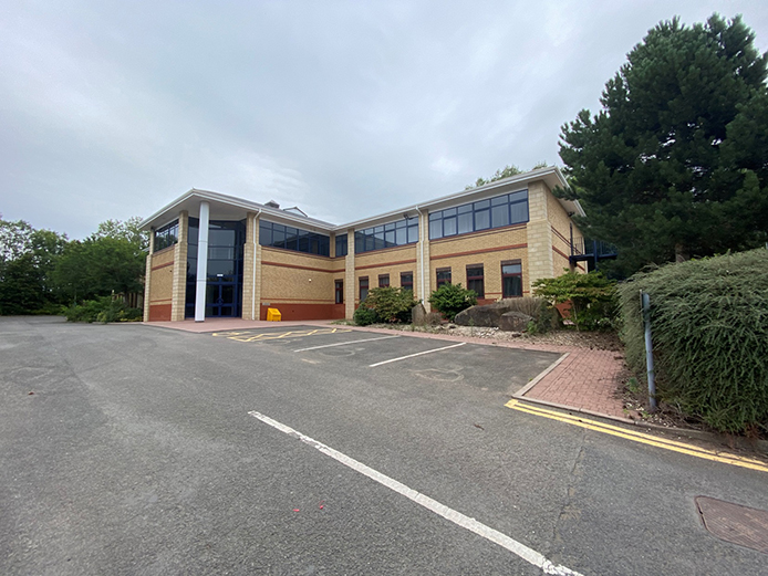 2010 Meriden Business Park