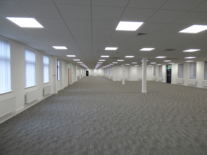 2010 Meriden Business Park offices to let or for sale Solihull