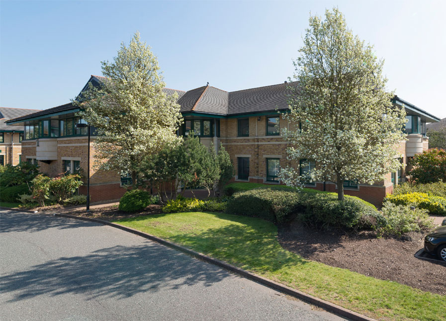 6210 Bishops Court - the largest transaction in the Solihull office market for Q3 2020