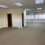 First floor office space within warehouse for sale Birmingham