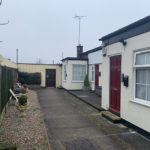 Patio area motel to purchase Rugeley