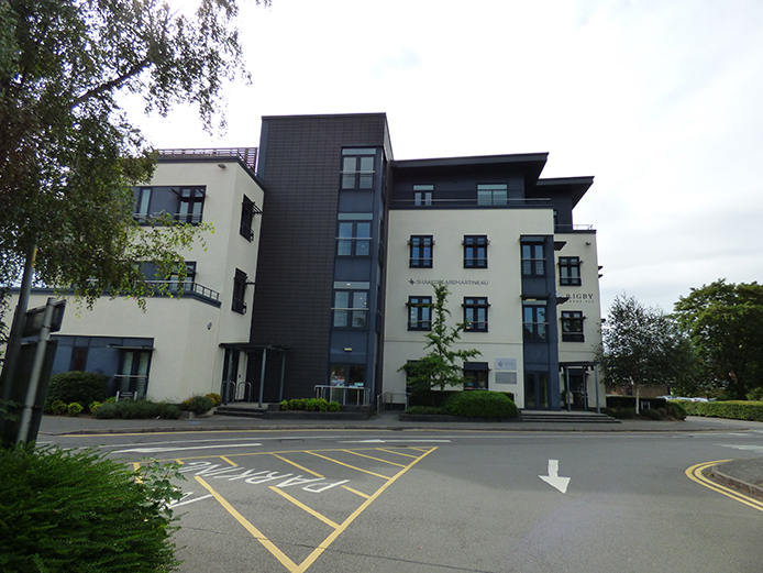 Grade A offices to let Stratford-upon-Avon