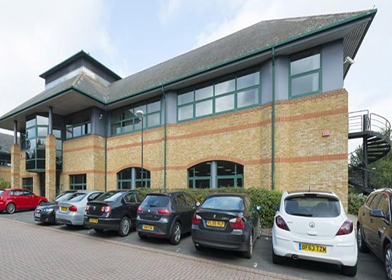 3160 Park Square on Birmingham Business Park where Imtech Inviron took space in Q3 2021