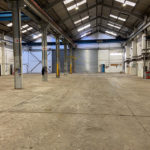 Warehouse space in Aldridge at 40 Middlemore Lane West