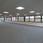 High quality office space Birmingham Business Park