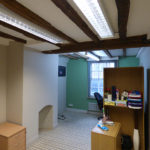 Office space Solihull with period features
