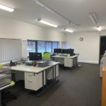 Office space available at Shenstone Drive