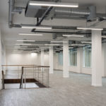 Office space Birmingham, corner of Newhall Street and Great Charles Street Queensway