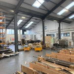 Industrial space at Shenstone Drive, industrial unit to let Aldridge