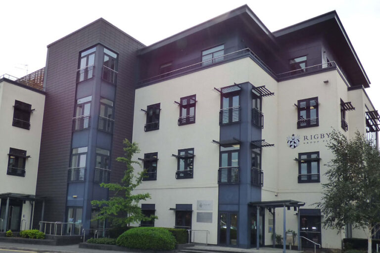 Offices in Stratford New HQ for world’s largest menopause clinic