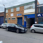 Industrial units to buy West Midlands external 10 Eyre Street