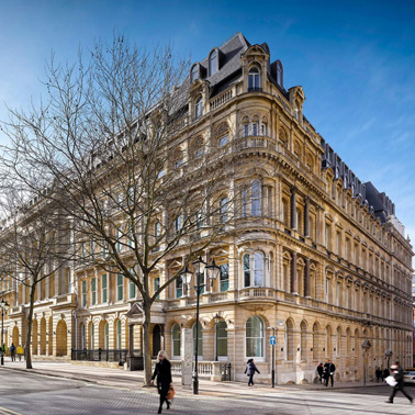55 Colmore Row - KWB Birmingham office market research 2022