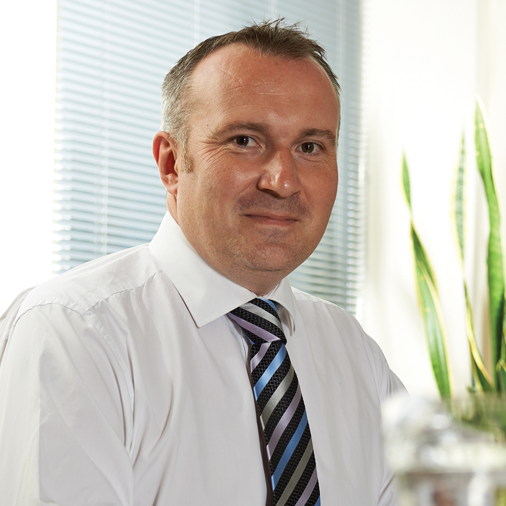 Malcolm Jones, Director of Office Agency, KWB Birmingham and Solihull