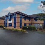 Offices for rent/for sale Solihull, Cranmore Avenue