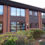 7 Chestnut Court offices to rent or for sale Redditch, located in Sambourne