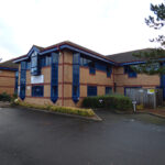 External offices for rent/for sale Solihull, Cranmore Avenue