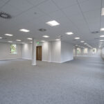 Refurbished office space to rent Birmingham Business Park