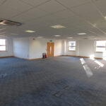 6130 Knights Court open plan offices Birmingham Business Park, offices for sale Solihull