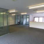 High quality, open plan office space in Sambourne, Redditch, Worcestershire