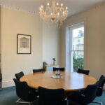 High quality serviced offices Cheltenham with on-site service team and amenities including high-speed internet