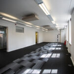 Office space to rent Coleshill, M42 with high quality internal fit out