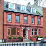 Serviced offices Leeds at Vicarage Chambers, flexible workspaces in a sought-after area close to Leeds railway station