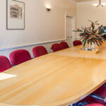 Vicarage Chambers serviced offices Leeds provides fully equipped meeting rooms, serviced office suites and flexible workspaces