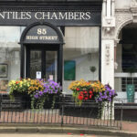 Pantiles Chambers serviced offices Tunbridge Wells - serviced offices with flexible coworking space and meeting rooms