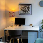 Modern, bright serviced offices at Pantiles Chambers, with original period features