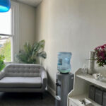 High quality serviced offices Tunbridge Wells with refreshment areas and a high quality internal decoration and fit out