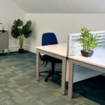 Tunbridge Wells serviced offices - modern serviced office space with fully equipped meeting rooms to hire for up to 8 people