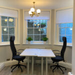Flexible coworking and managed office space at high quality serviced offices Windsor