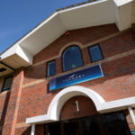 Serviced offices Wirral at Thursby House with easy access from Liverpool, Chester and North Wales