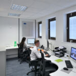 Wirral serviced offices available from just 2 desks