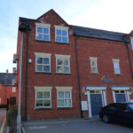 Offices to let Warwickshire at 5 Ardent Cout exterior