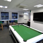 Ardent Court offices for sale Henley-in-Arden with breakout areas